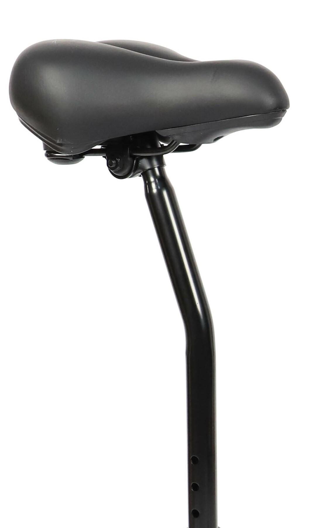 Umbau- MR 22/23 Sitz Paket – Sitz mit Stange & verstellbarer Fußstütze für die Umwandlung in einen Sitzroller - Mieten!