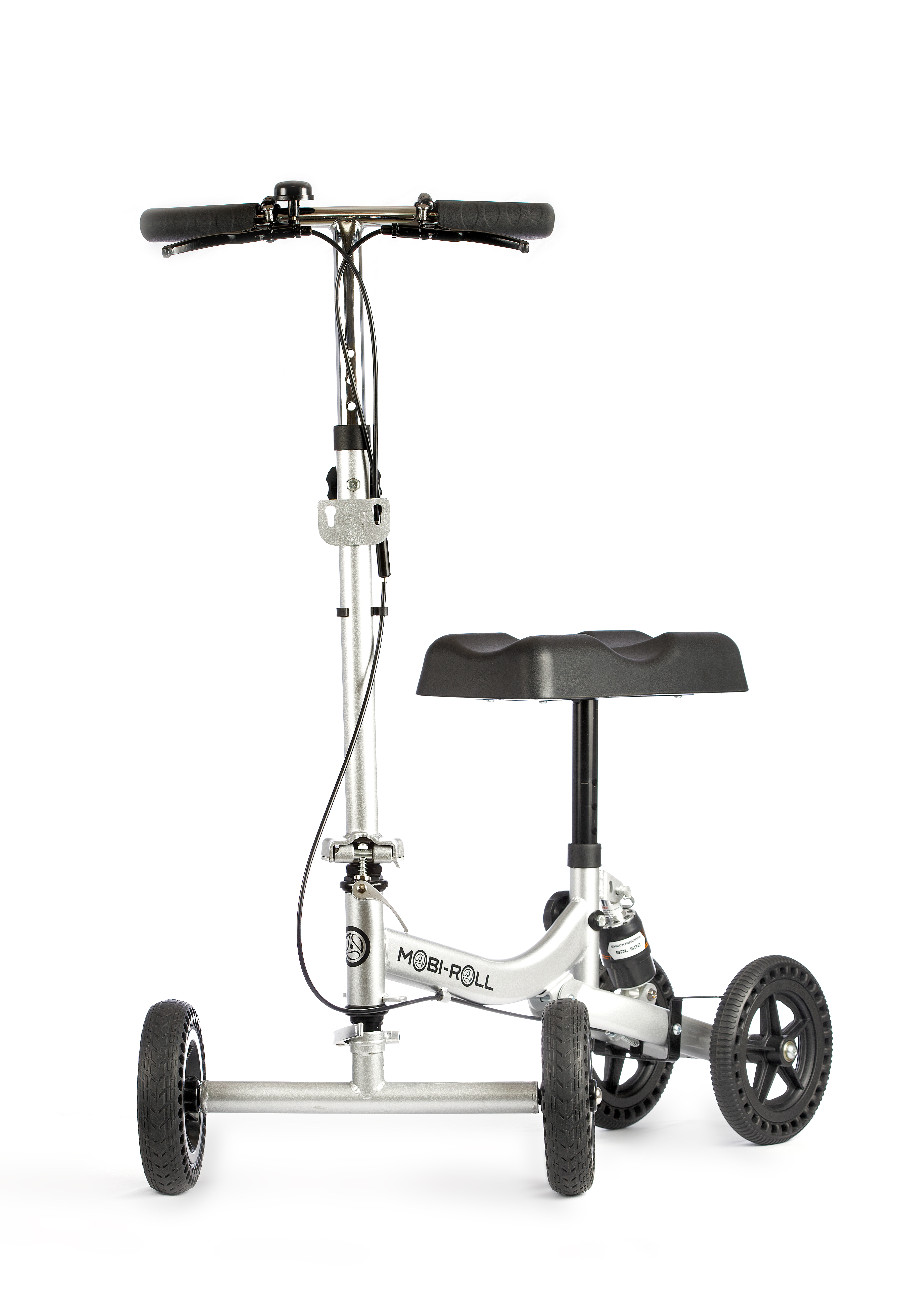 Sattel für  Knie - Jetzt kaufen! 