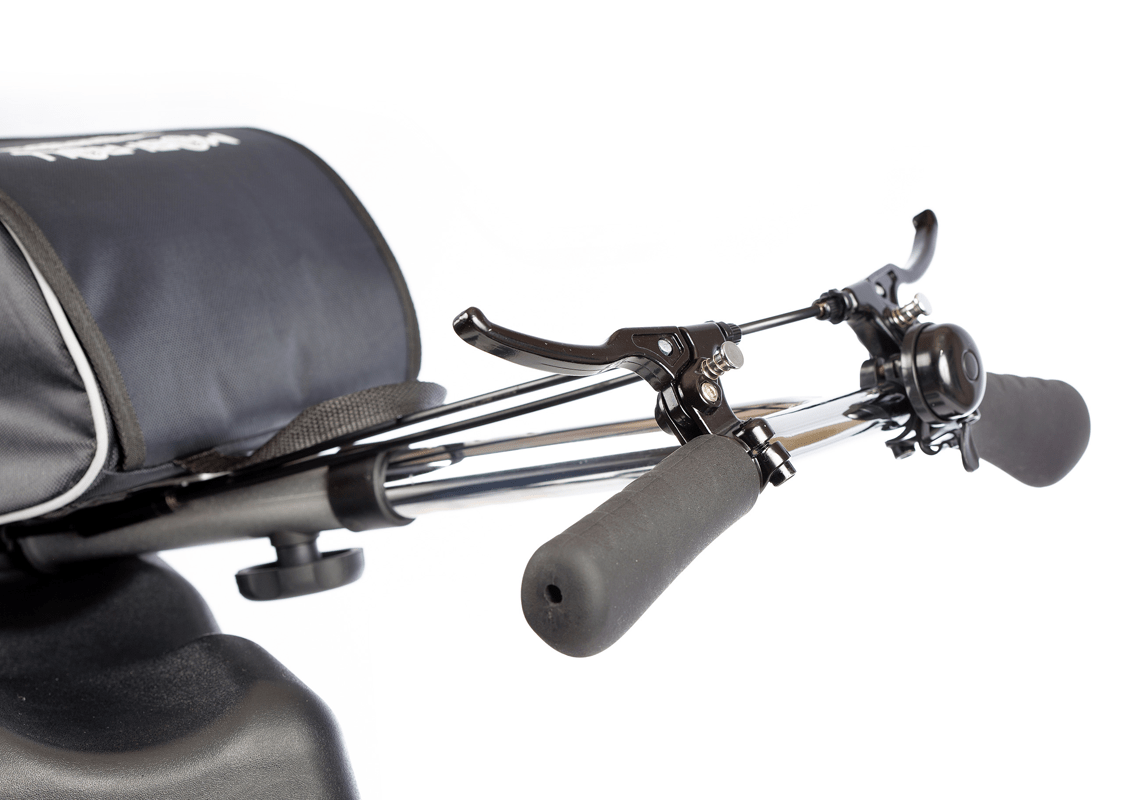 Thermo-Kniedecke Mobilex für Rollstuhl- und Scooterfahrer, Zubehör, Mobilitätshilfen