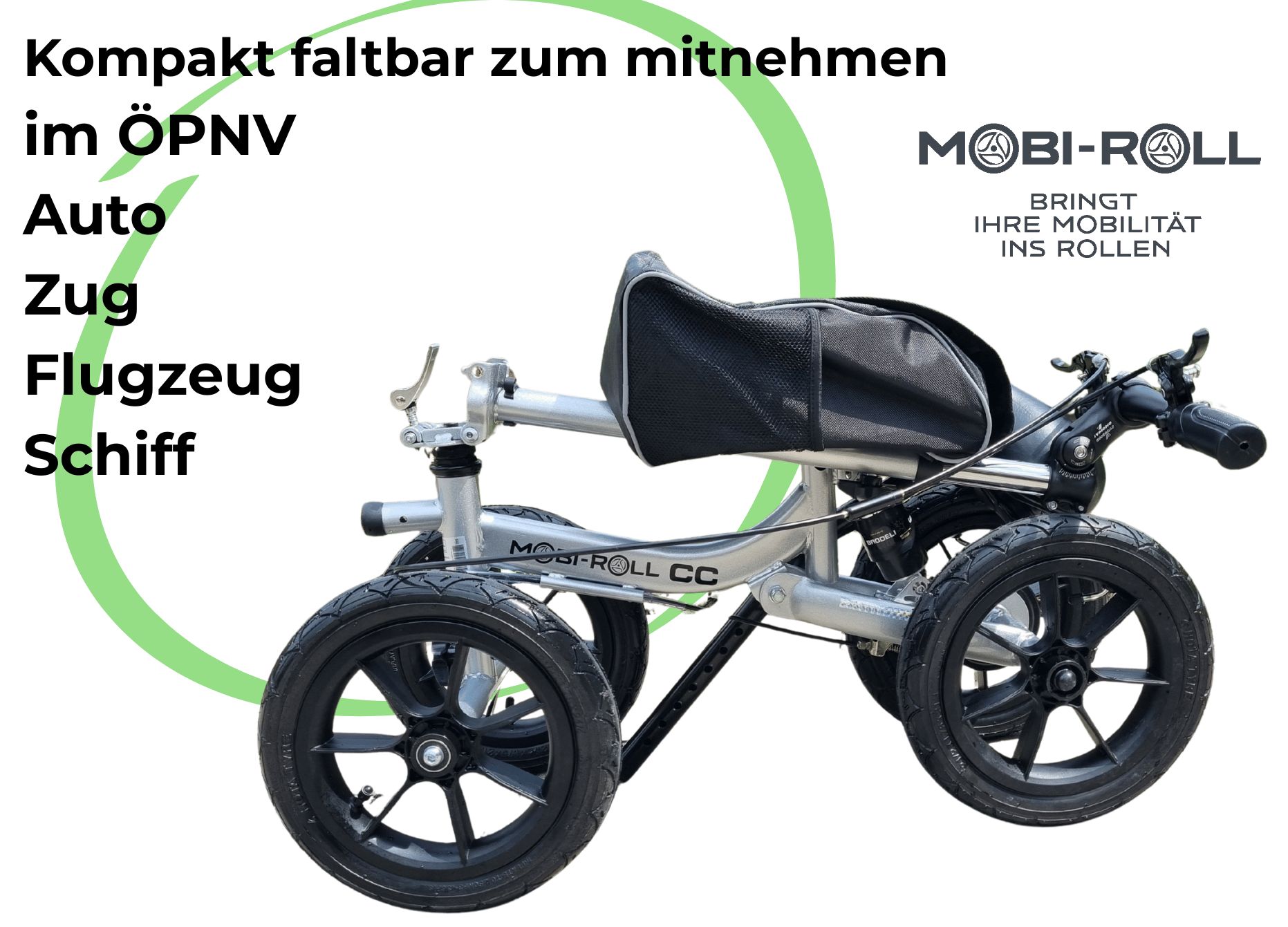 MRW 25 CC – Die neue Generation der Mobilität zwischen Rollator und Rollstuhl- Gehhilfe mit Sitz & Luftreifen - Jetzt kaufen! MRW 25 CC – Die neue Generation der Mobilität zwischen Rollator und Rollstuhl- Gehhilfe mit Sitz & Luftreifen - Jetzt kaufen!