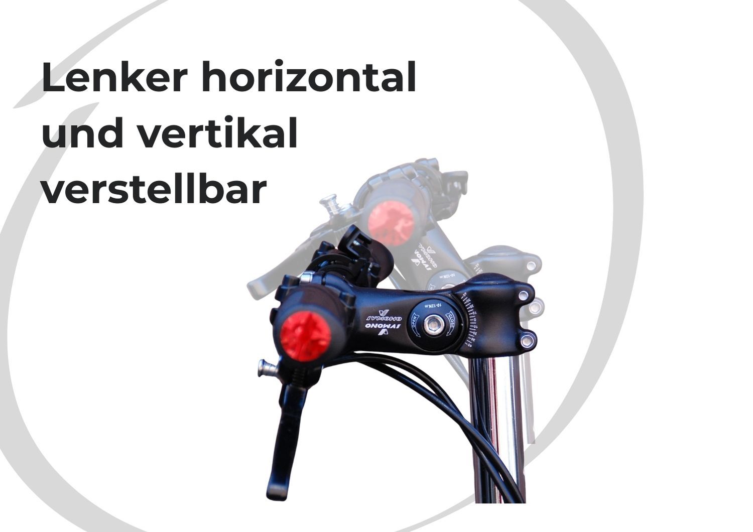 MR S 25 Mobi-Roll | Sitzroller für Erwachsene & Senioren nach OP - Jetzt kaufen!