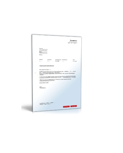 Mobi Roll - Mietzeitraum wochenweise verlängern