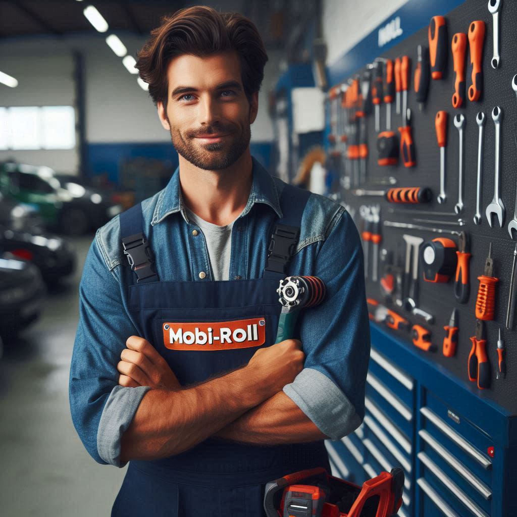 Zusätzliche Monteurstunden für Umbau