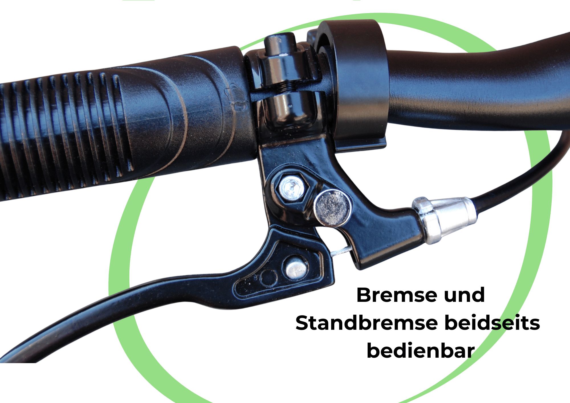 Mobi-Roll MR-S - Seat scooter - Rent!