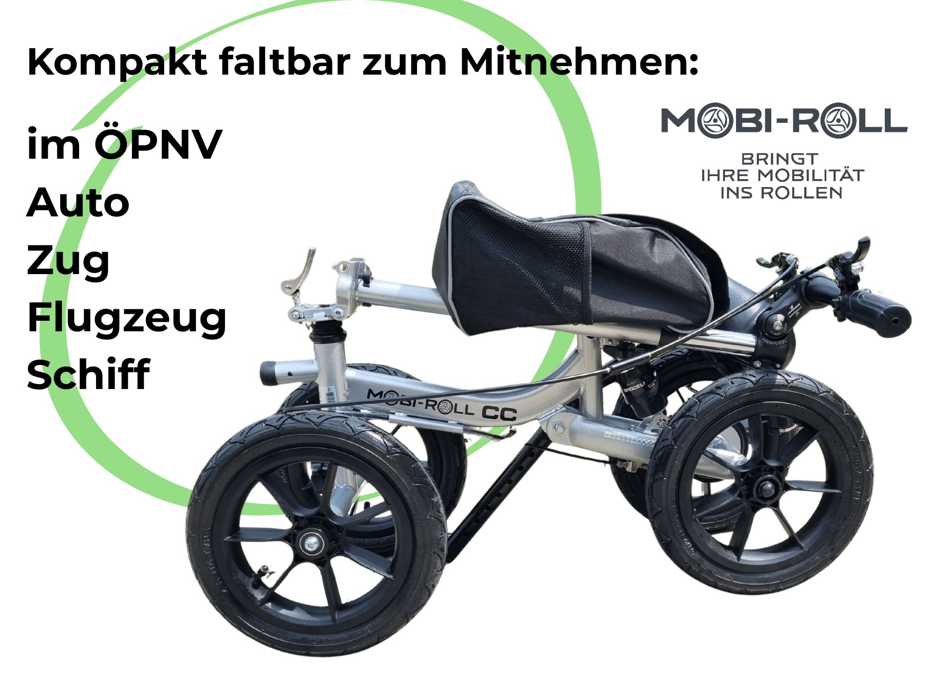 MRW 25 CC – Die neue Generation der Mobilität zwischen Rollator und Rollstuhl- Gehhilfe mit Sitz & Luftreifen - Jetzt mieten! MRW 25 CC – Die neue Generation der Mobilität zwischen Rollator und Rollstuhl- Gehhilfe mit Sitz & Luftreifen - Jetzt mieten!