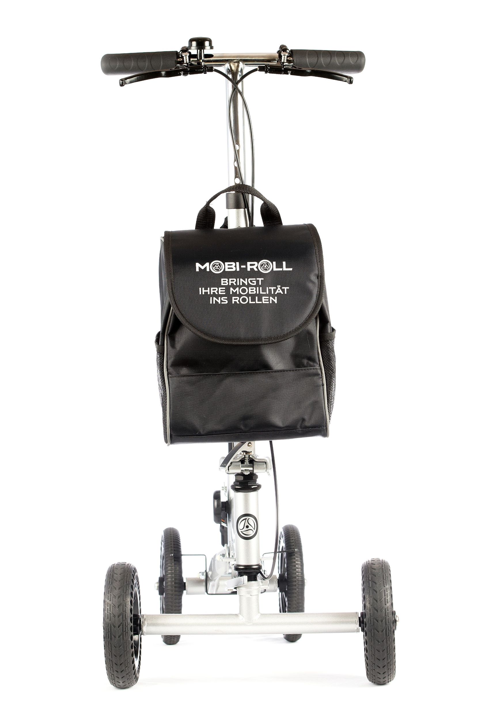 MR 22 Mobi Roll | orthopädischer Knieroller mit Medizinhilfsmittel-Nr. 22.50.02.0002- Jetzt mieten! MR 22 Mobi Roll | orthopädischer Knieroller mit Medizinhilfsmittel-Nr. 22.50.02.0002- Jetzt mieten!