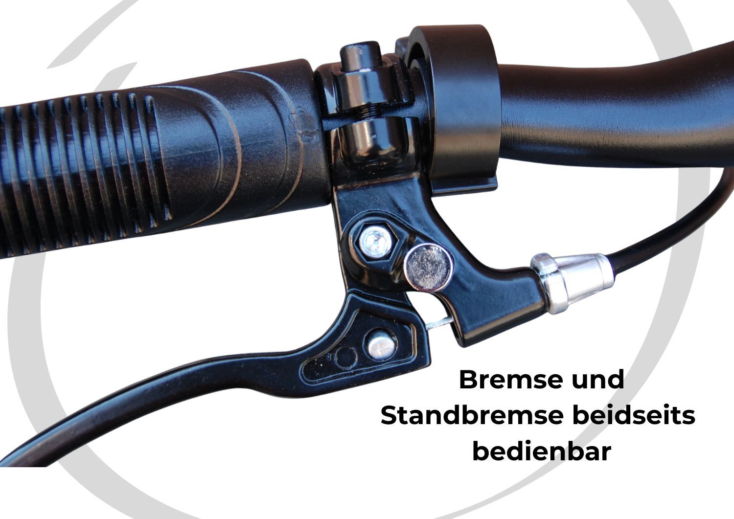 MR S 25 Mobi-Roll | Sitzroller für Erwachsene & Senioren nach OP - Jetzt kaufen!