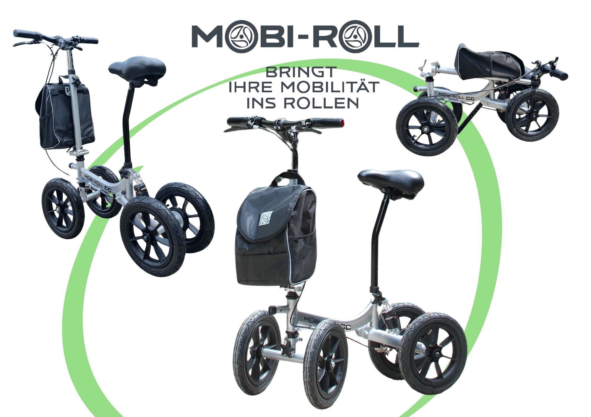 MRW 25 CC – Die neue Generation der Mobilität zwischen Rollator und Rollstuhl- Gehhilfe mit Sitz & Luftreifen - Jetzt kaufen! MRW 25 CC – Die neue Generation der Mobilität zwischen Rollator und Rollstuhl- Gehhilfe mit Sitz & Luftreifen - Jetzt kaufen!