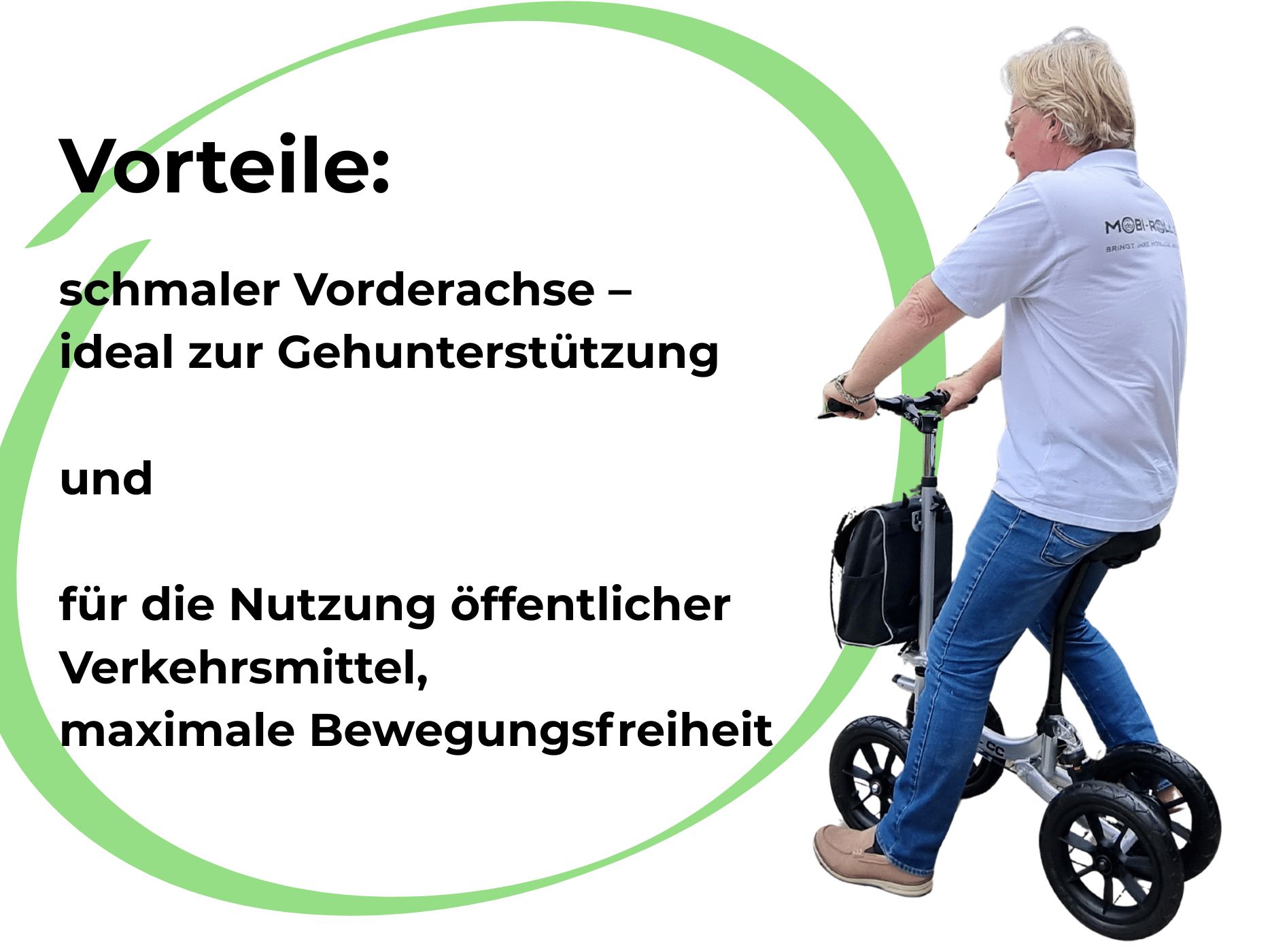MRW 25 CC – Die neue Generation der Mobilität zwischen Rollator und Rollstuhl- Gehhilfe mit Sitz & Luftreifen - Jetzt kaufen! MRW 25 CC – Die neue Generation der Mobilität zwischen Rollator und Rollstuhl- Gehhilfe mit Sitz & Luftreifen - Jetzt kaufen!