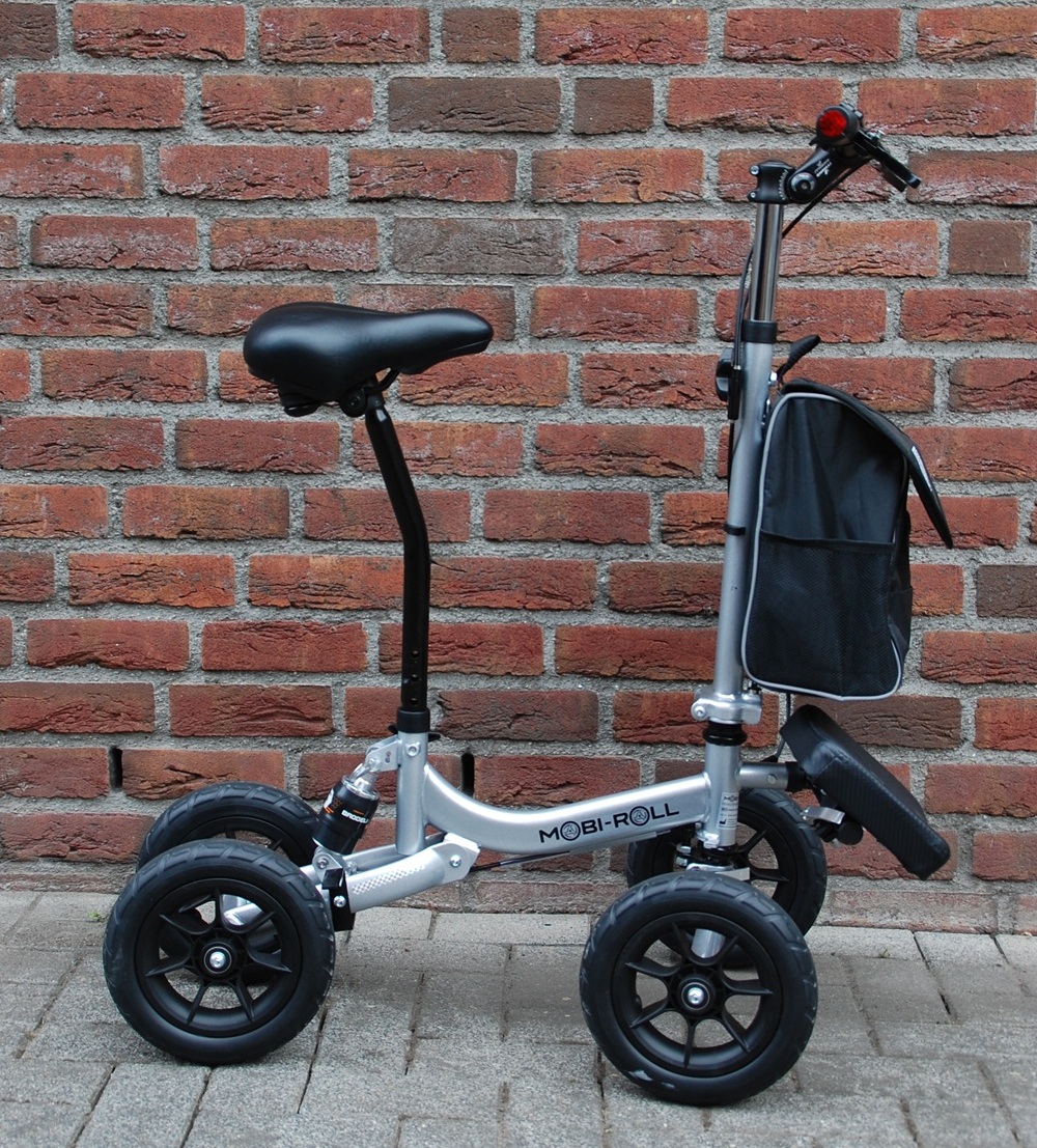 MR S 25 Mobi-Roll | Sitzroller für Erwachsene & Senioren nach OP - Jetzt kaufen! MR S 25 Mobi-Roll | Sitzroller für Erwachsene & Senioren nach OP - Jetzt kaufen!